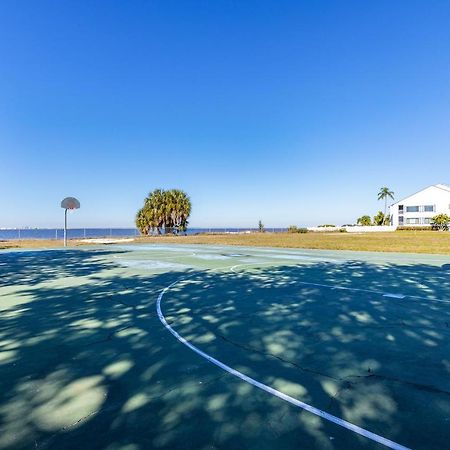 Come Stay Where The Dolphins Play! Ruskin Exterior foto