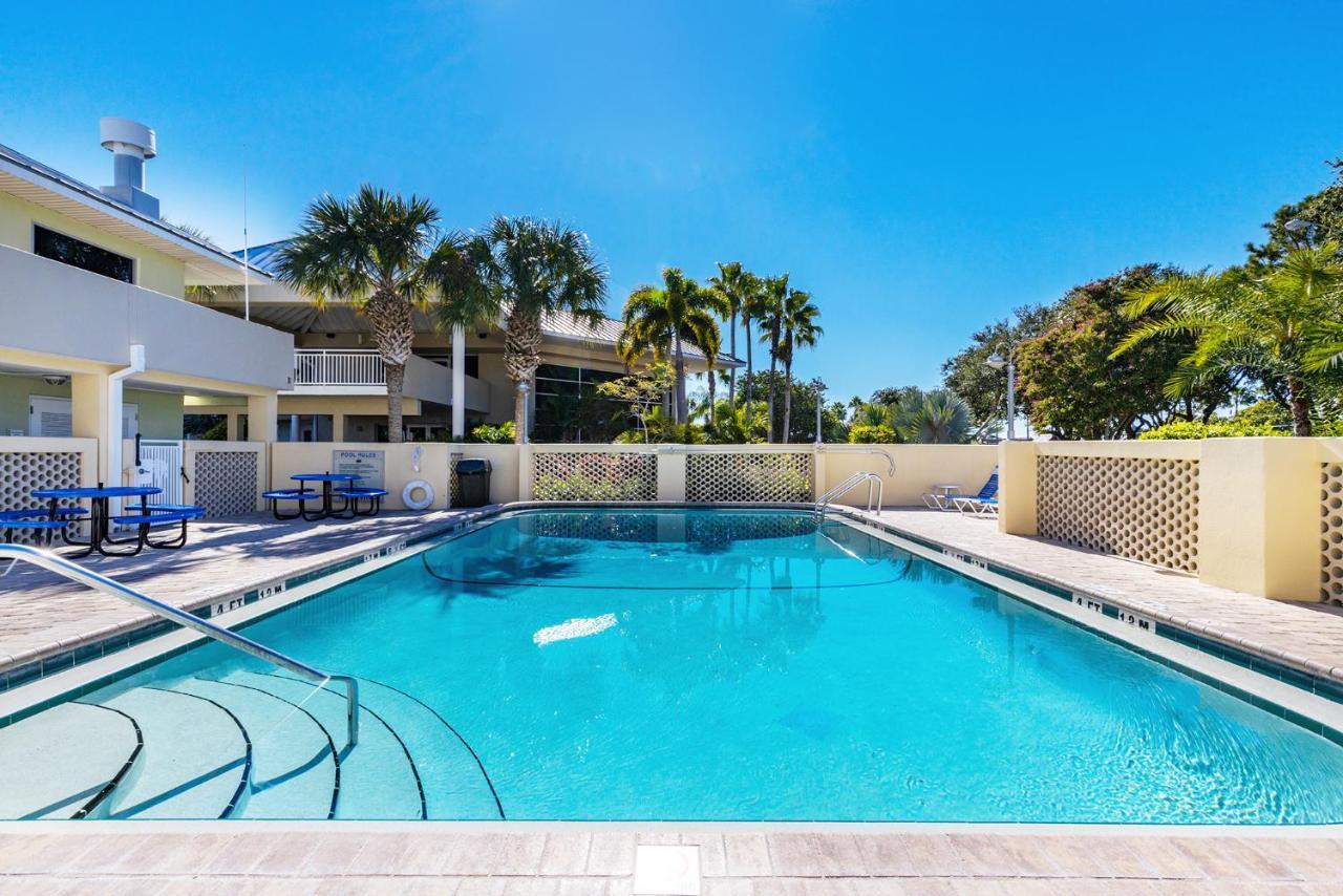 Come Stay Where The Dolphins Play! Ruskin Exterior foto