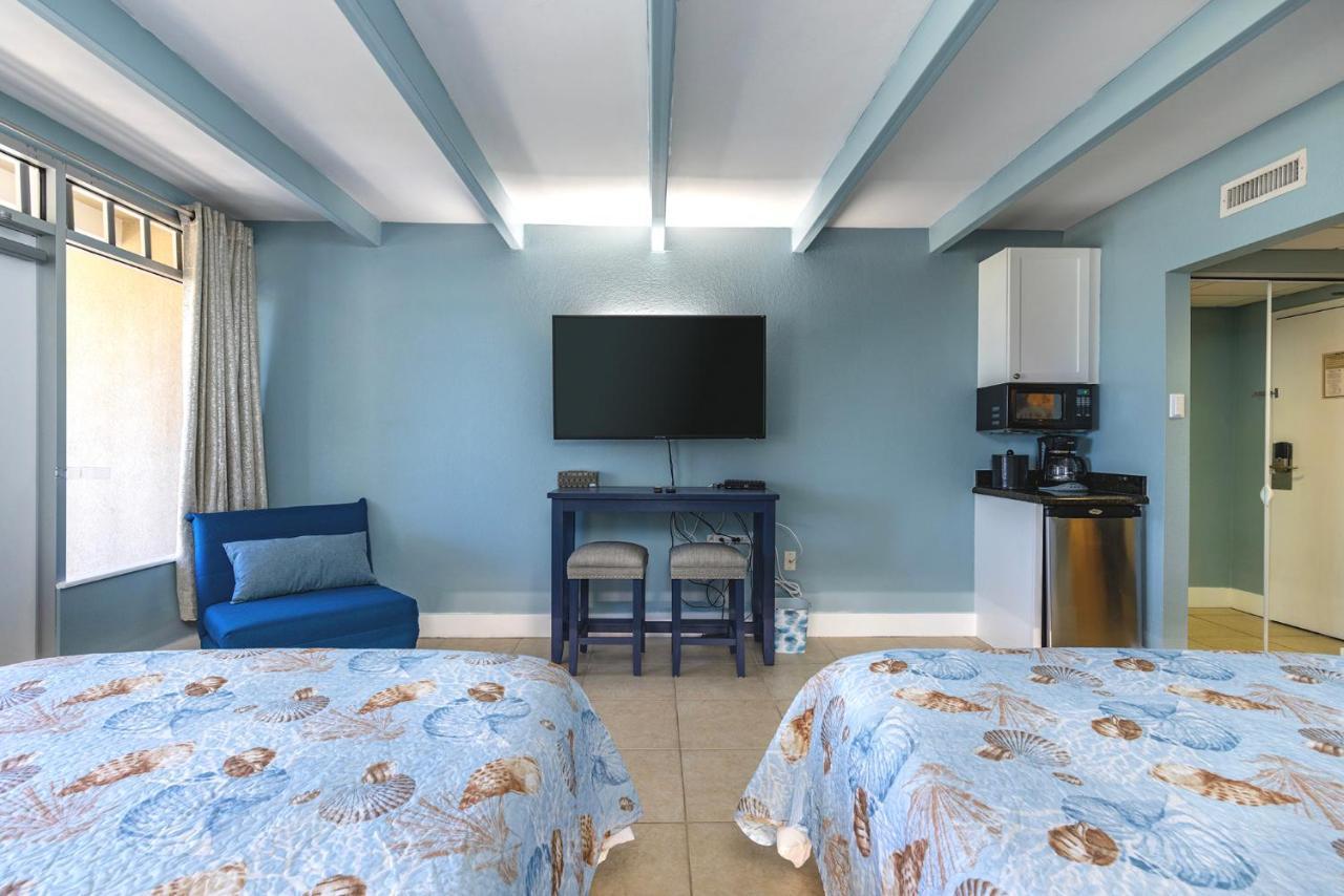 Come Stay Where The Dolphins Play! Ruskin Exterior foto