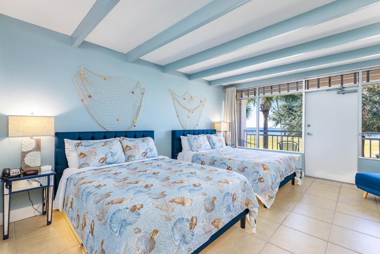 Come Stay Where The Dolphins Play! Ruskin Exterior foto