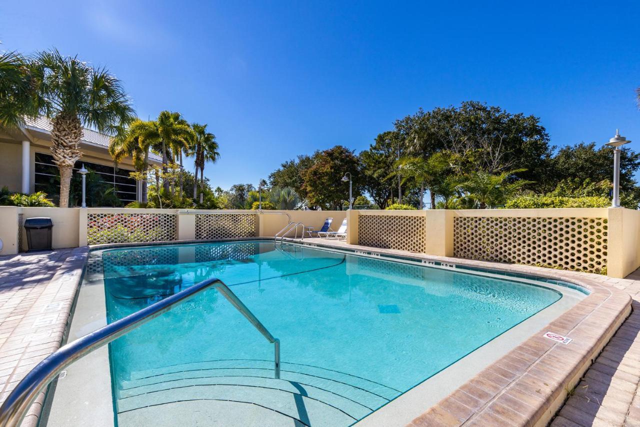 Come Stay Where The Dolphins Play! Ruskin Exterior foto