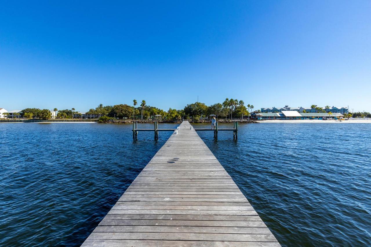 Come Stay Where The Dolphins Play! Ruskin Exterior foto