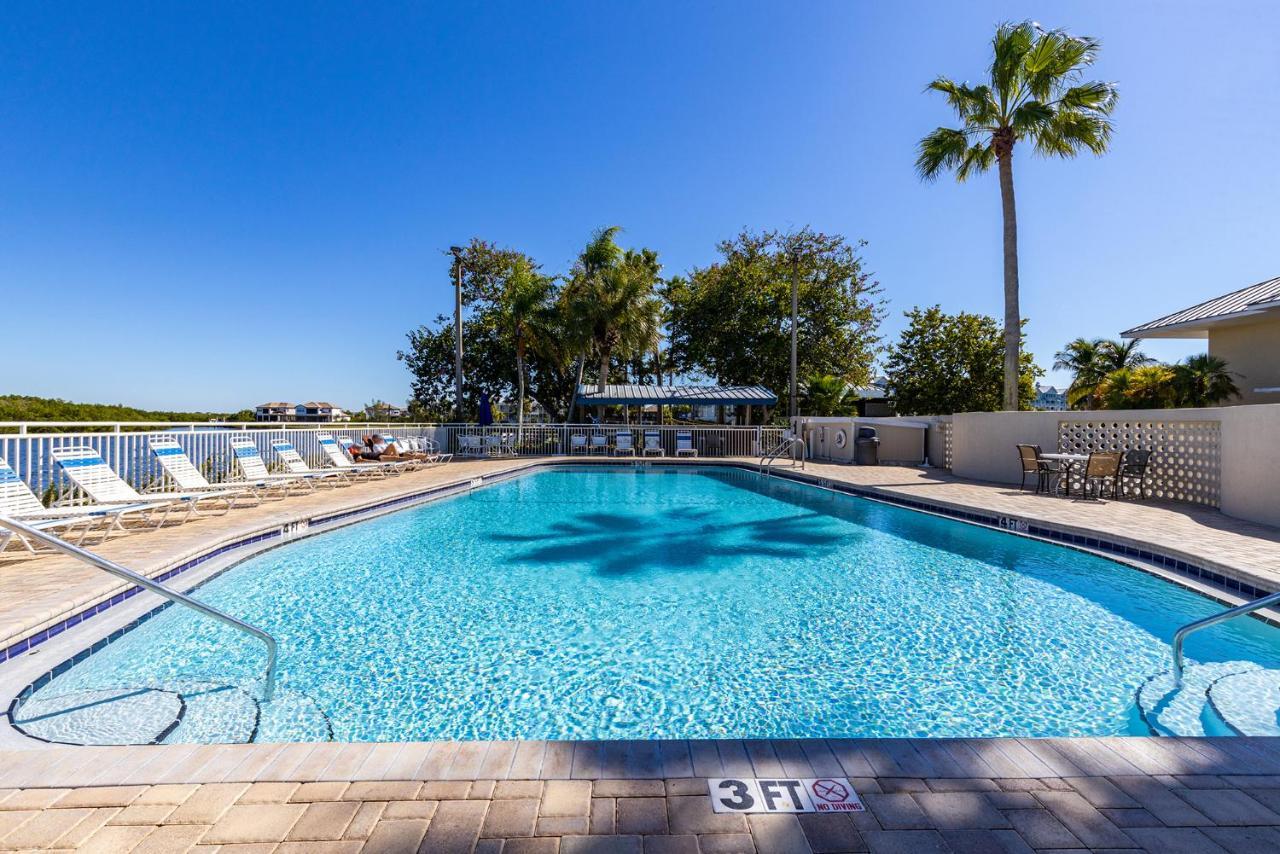 Come Stay Where The Dolphins Play! Ruskin Exterior foto