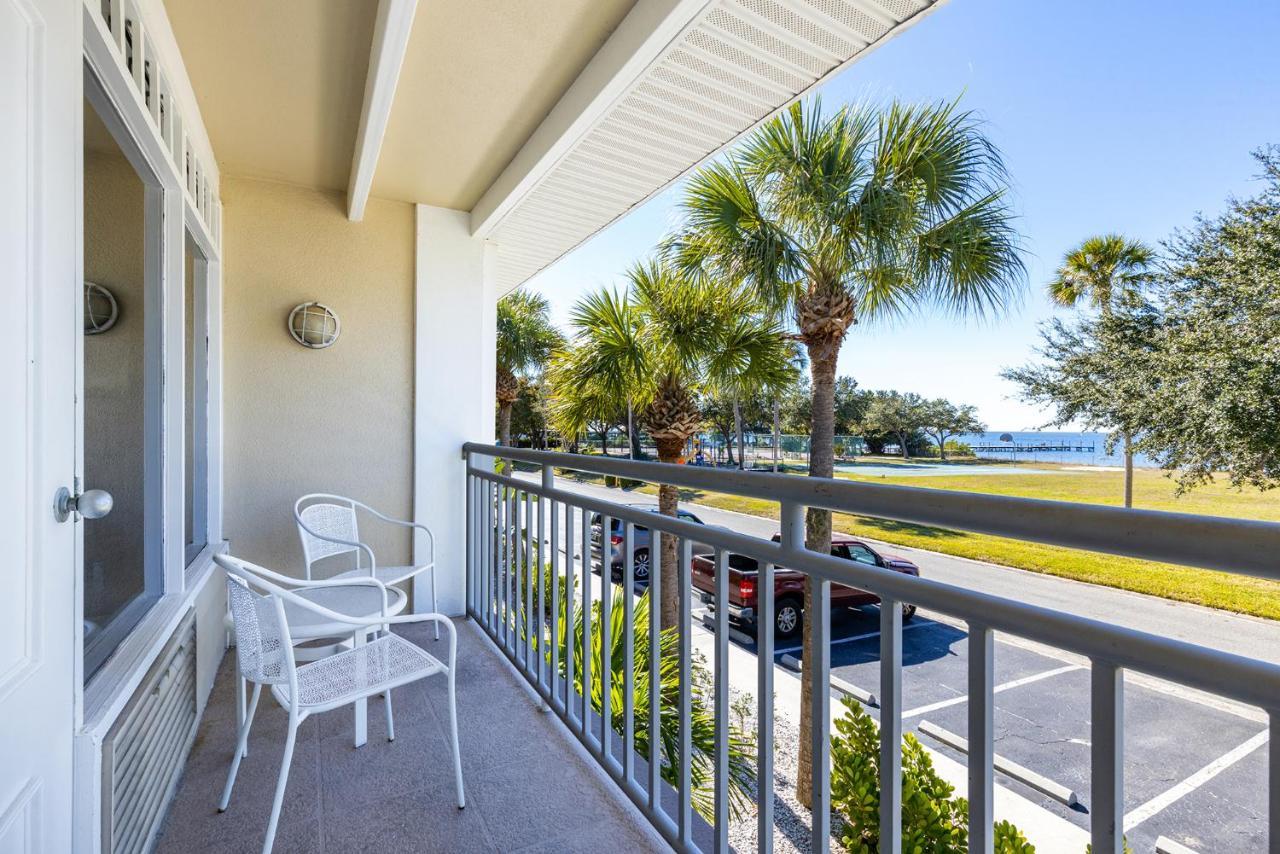 Come Stay Where The Dolphins Play! Ruskin Exterior foto