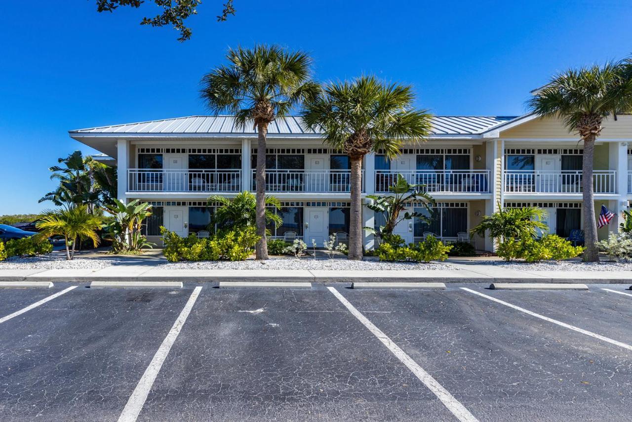 Come Stay Where The Dolphins Play! Ruskin Exterior foto