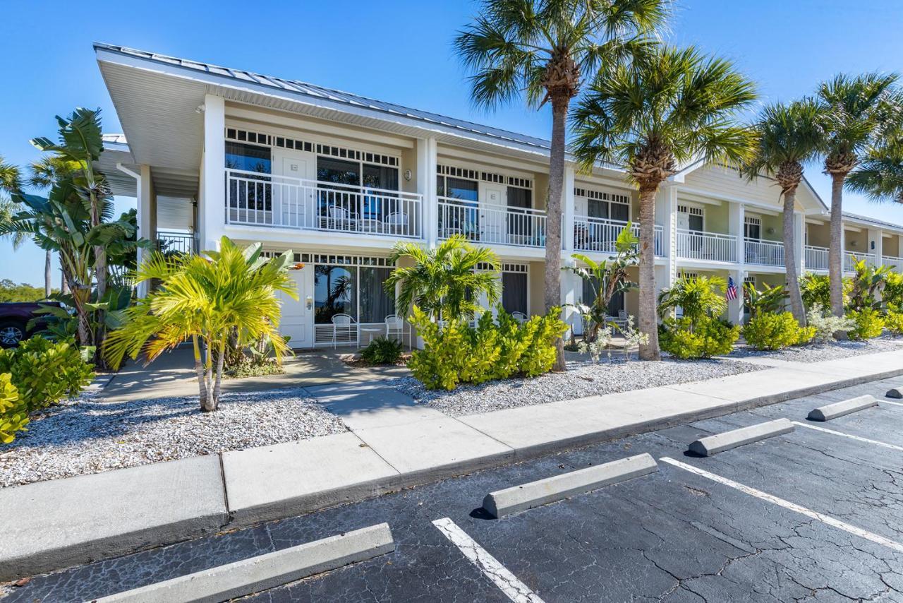 Come Stay Where The Dolphins Play! Ruskin Exterior foto